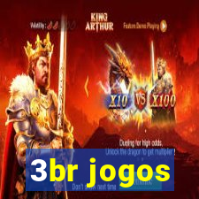 3br jogos